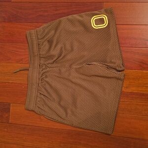 Overtime Boys Mesh Shorts - size L